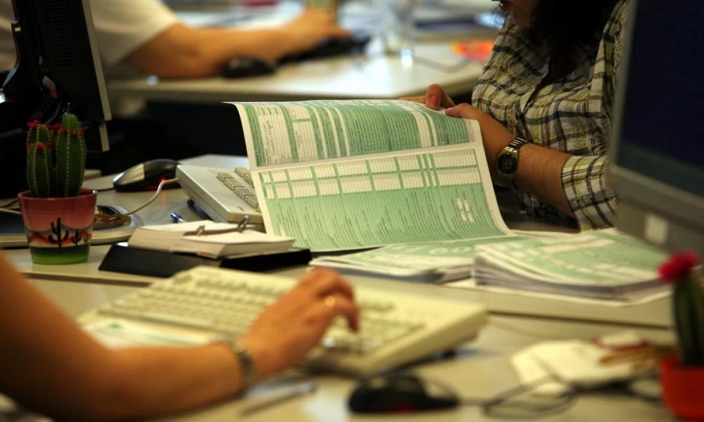 Διευκολύνσεις στα φορολογικά: Αυξάνονται οι δόσεις του ΕΝΦΙΑ